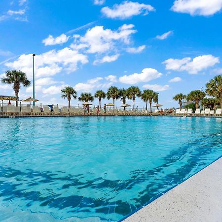 The Summit 1128 Apartment Panama City Beach Luaran gambar