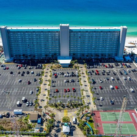 The Summit 1128 Apartment Panama City Beach Luaran gambar