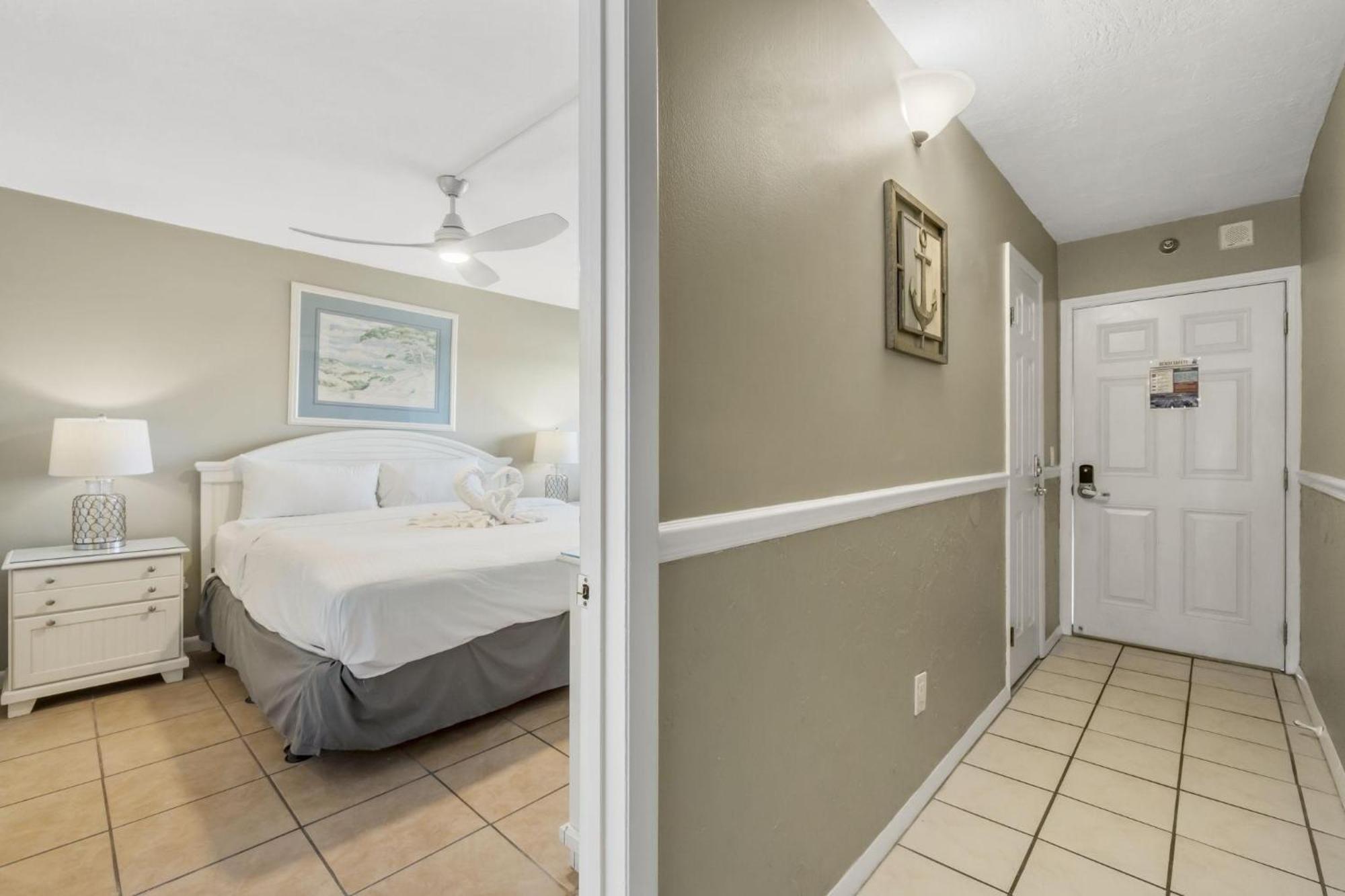 The Summit 1128 Apartment Panama City Beach Luaran gambar