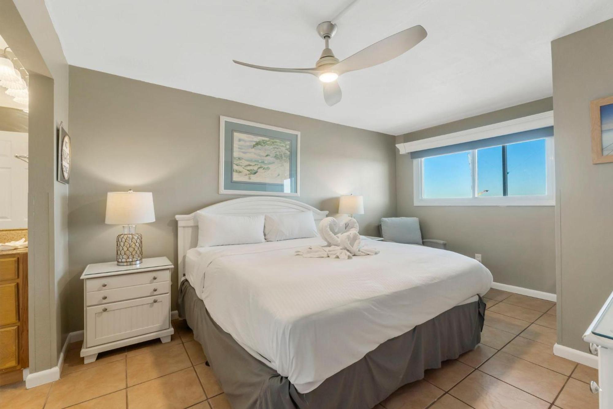 The Summit 1128 Apartment Panama City Beach Luaran gambar