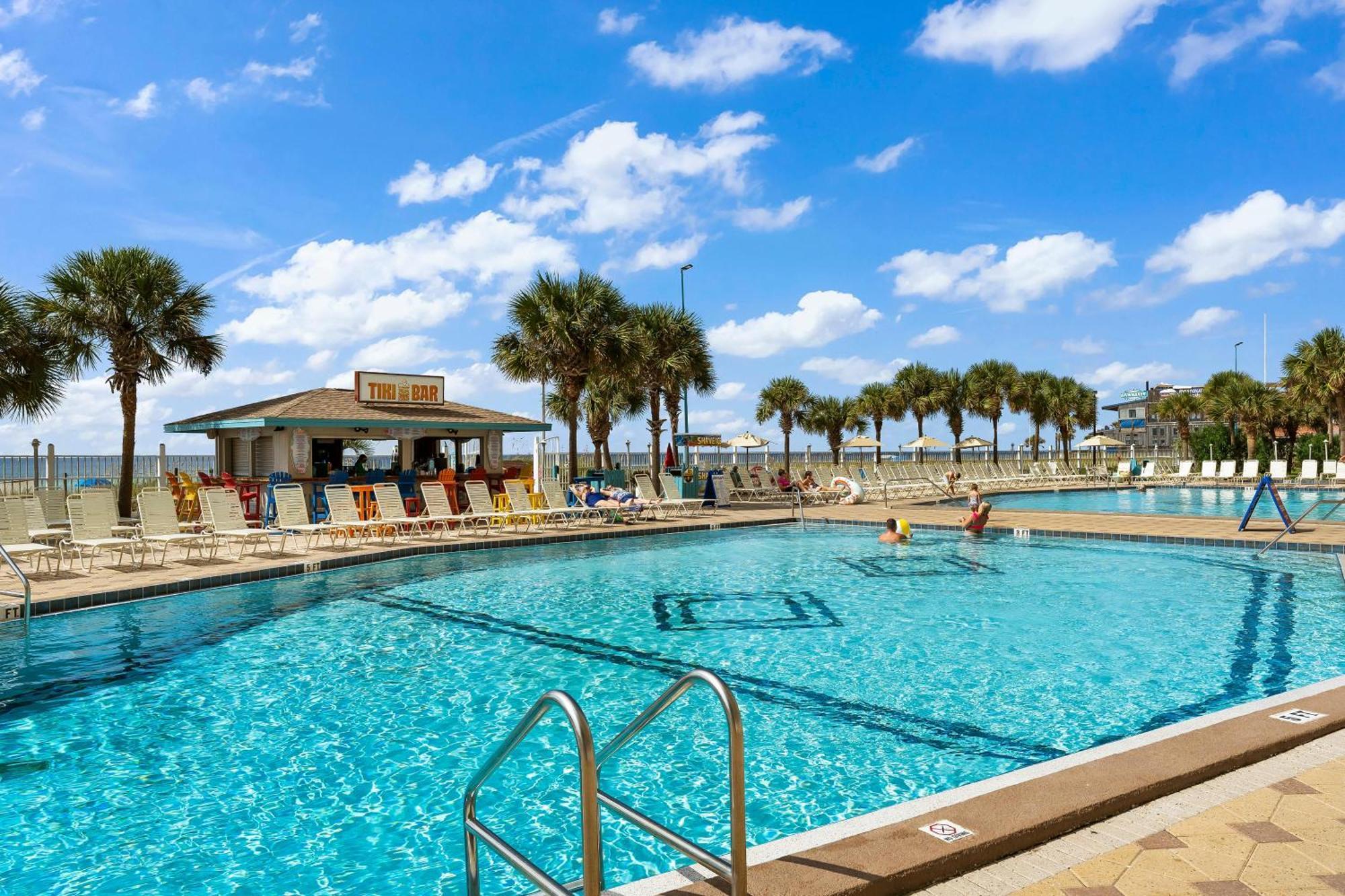 The Summit 1128 Apartment Panama City Beach Luaran gambar
