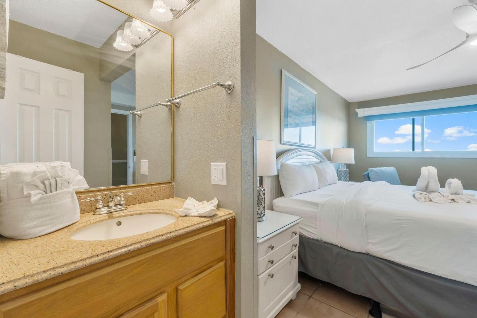 The Summit 1128 Apartment Panama City Beach Luaran gambar