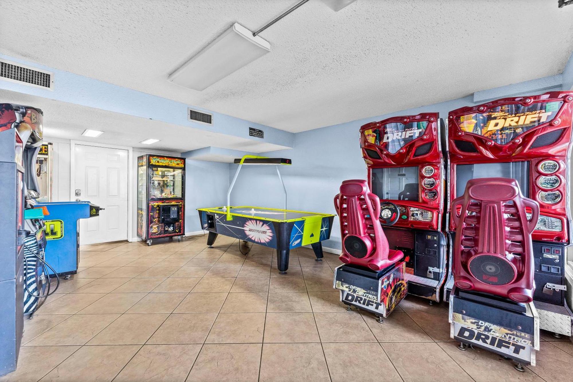 The Summit 1128 Apartment Panama City Beach Luaran gambar