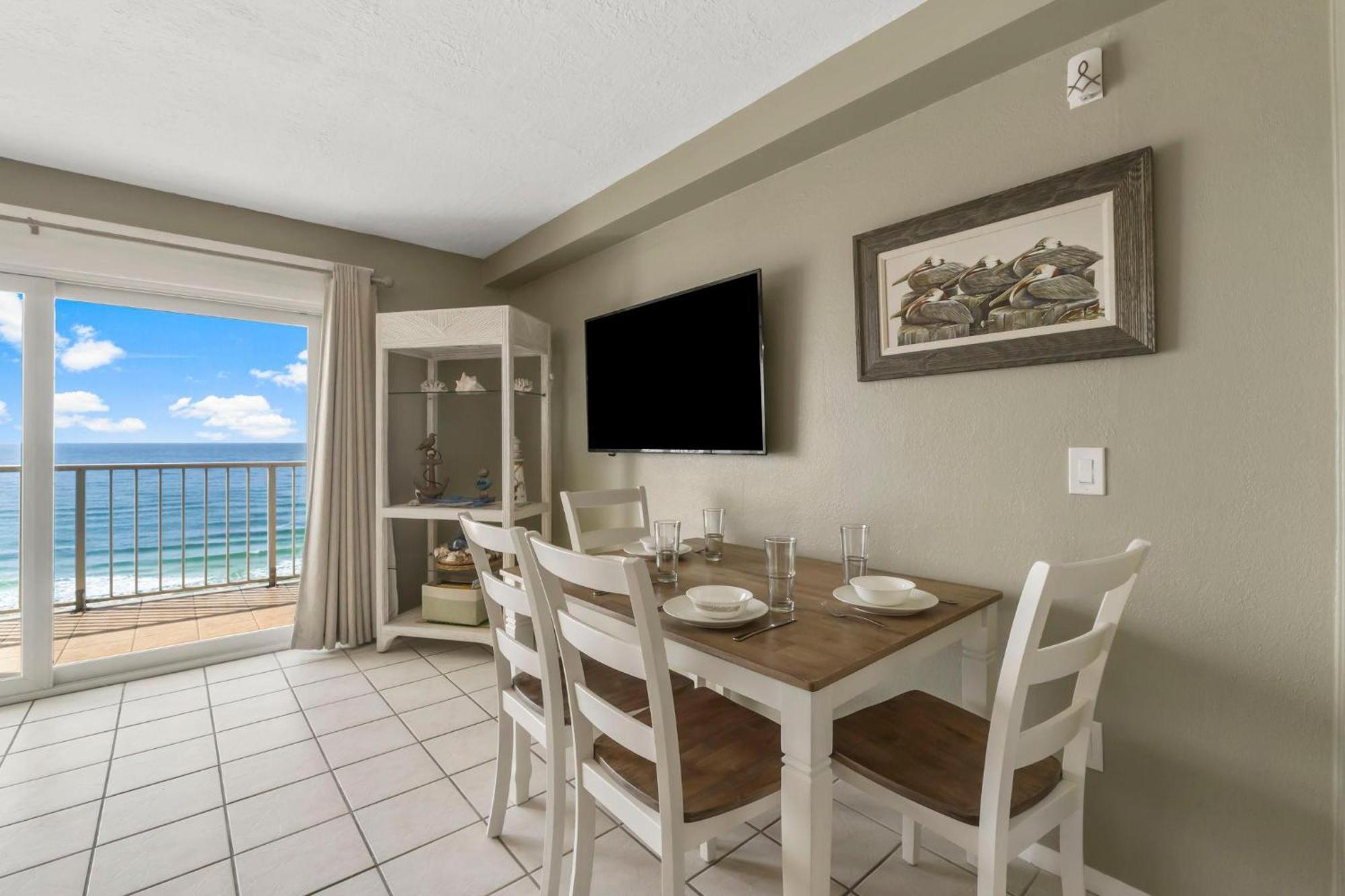 The Summit 1128 Apartment Panama City Beach Luaran gambar