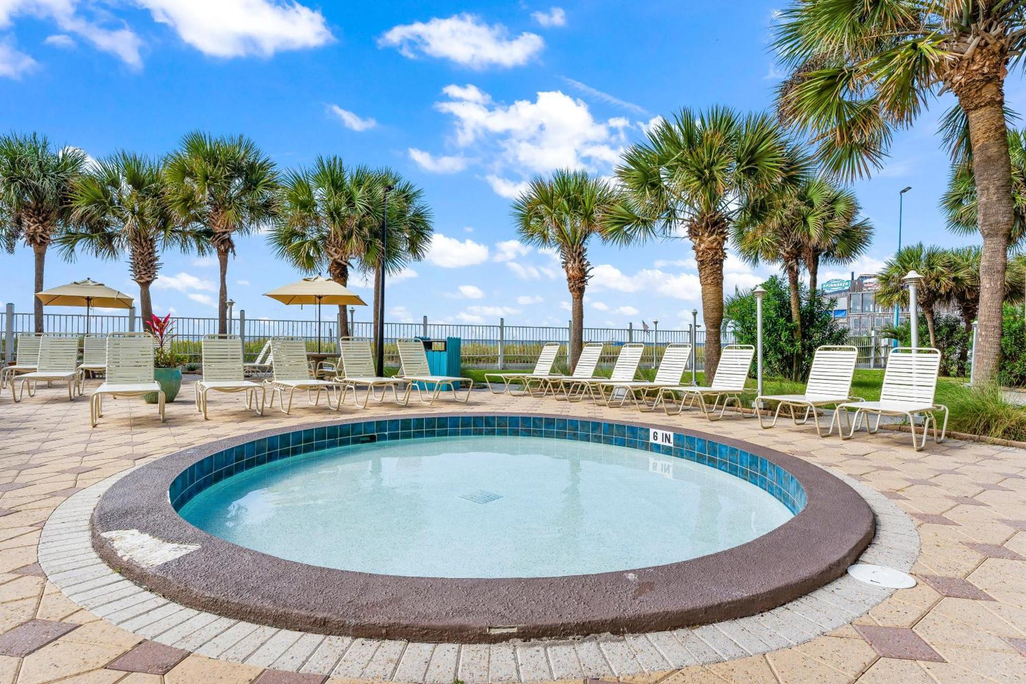 The Summit 1128 Apartment Panama City Beach Luaran gambar