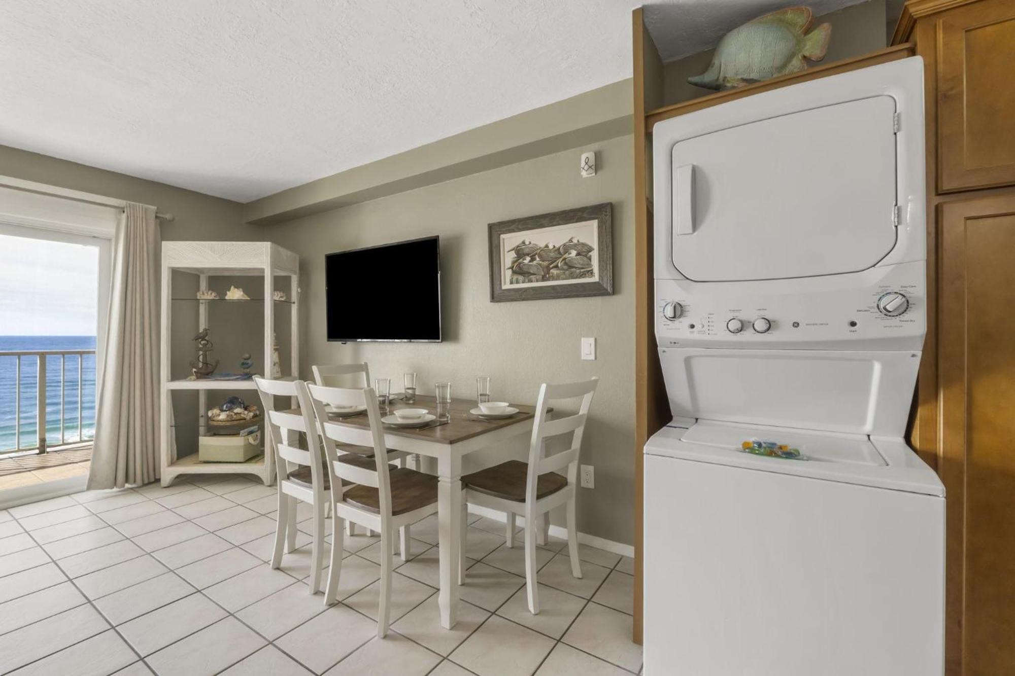 The Summit 1128 Apartment Panama City Beach Luaran gambar