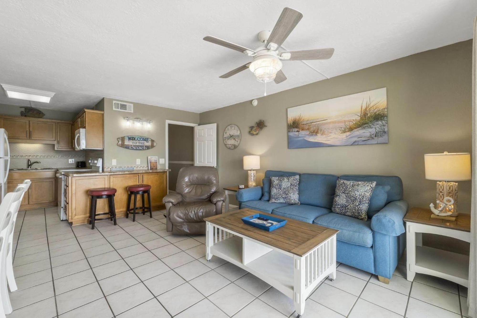 The Summit 1128 Apartment Panama City Beach Luaran gambar