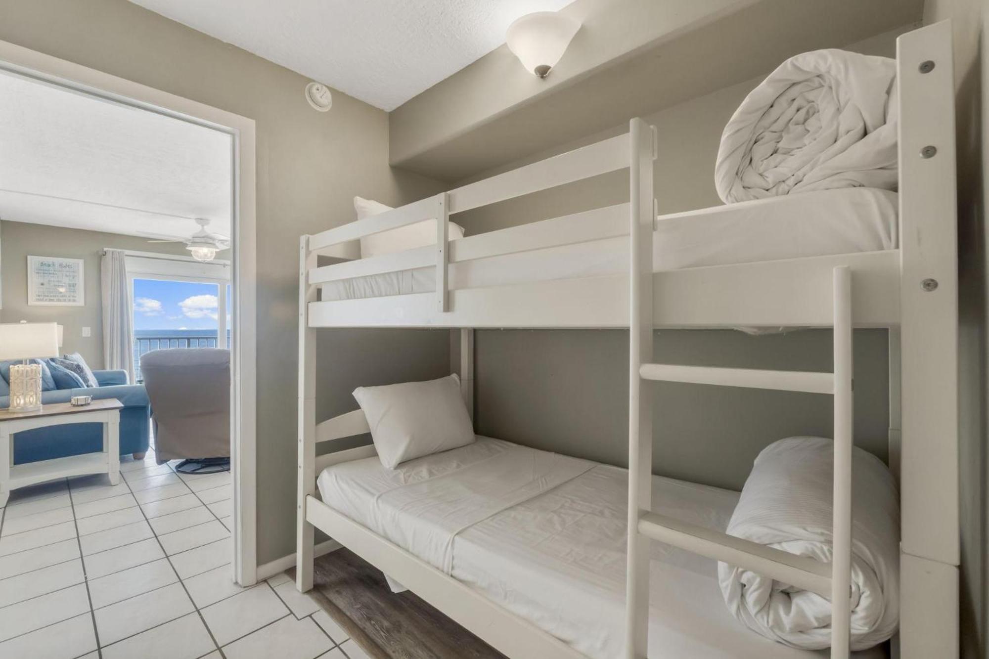 The Summit 1128 Apartment Panama City Beach Luaran gambar