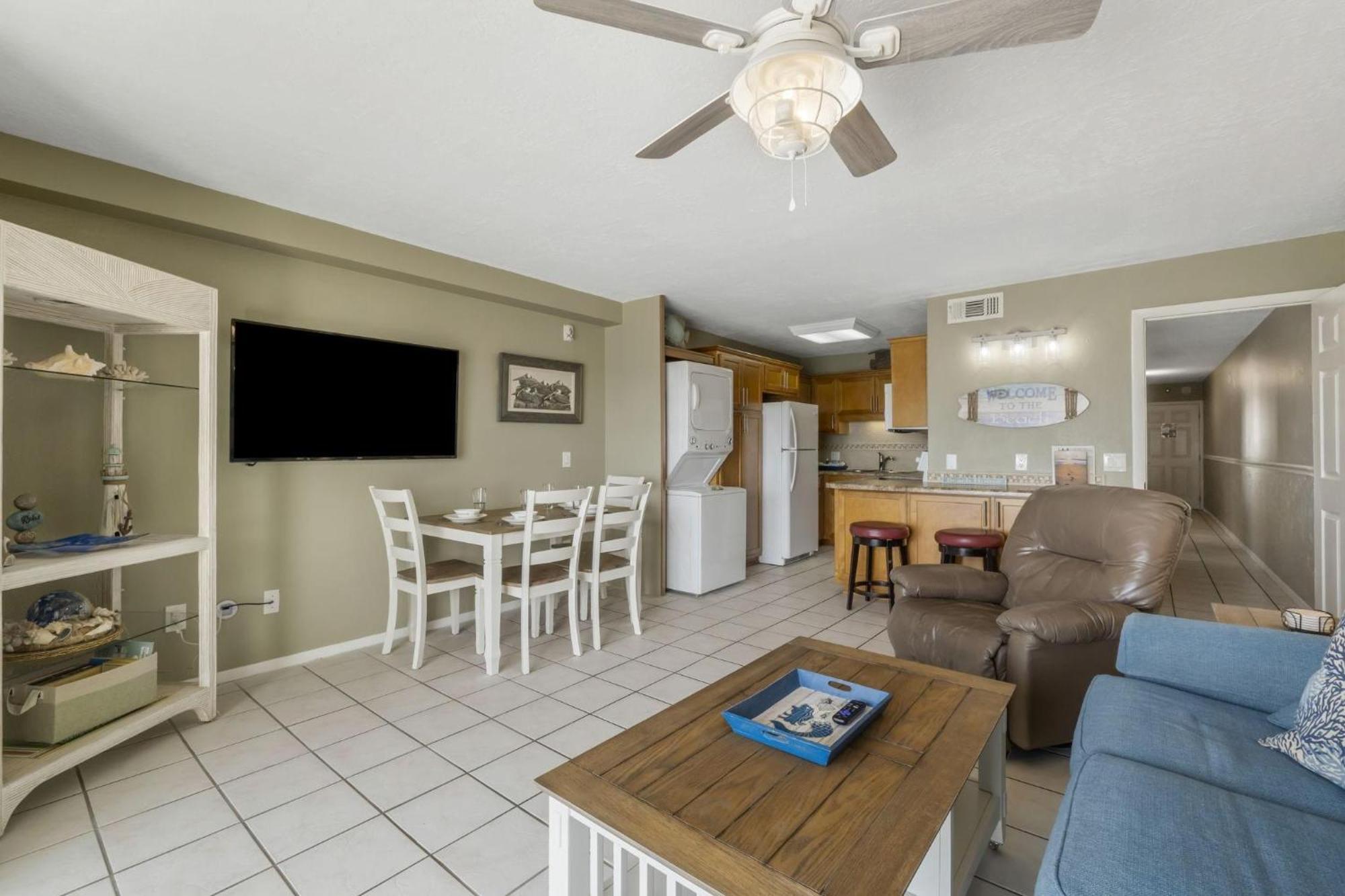The Summit 1128 Apartment Panama City Beach Luaran gambar