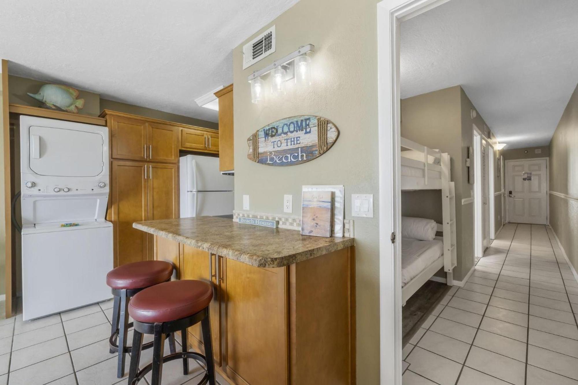 The Summit 1128 Apartment Panama City Beach Luaran gambar