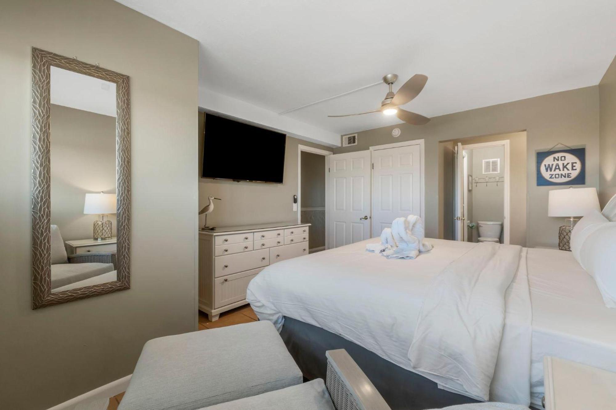 The Summit 1128 Apartment Panama City Beach Luaran gambar