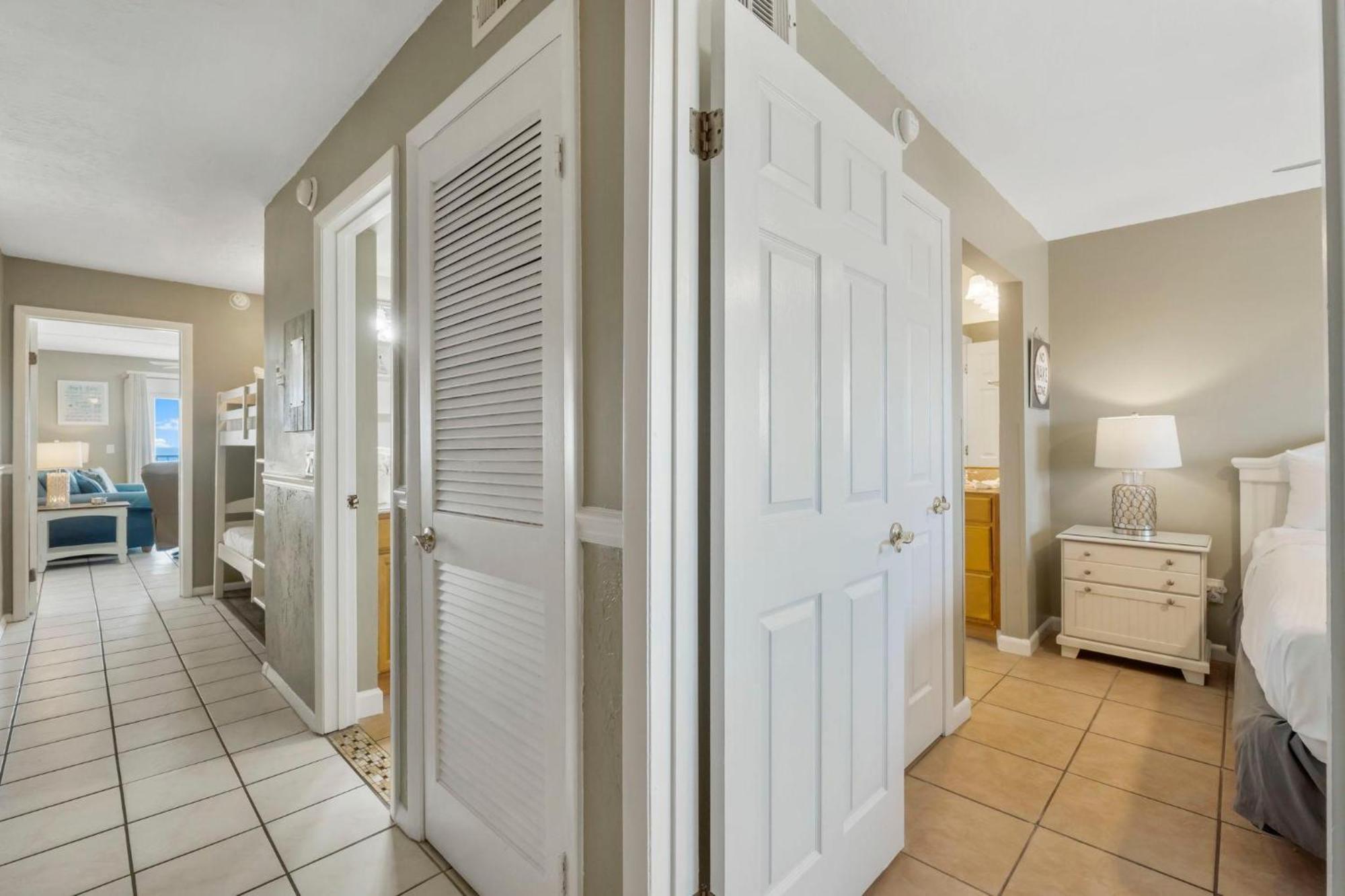 The Summit 1128 Apartment Panama City Beach Luaran gambar