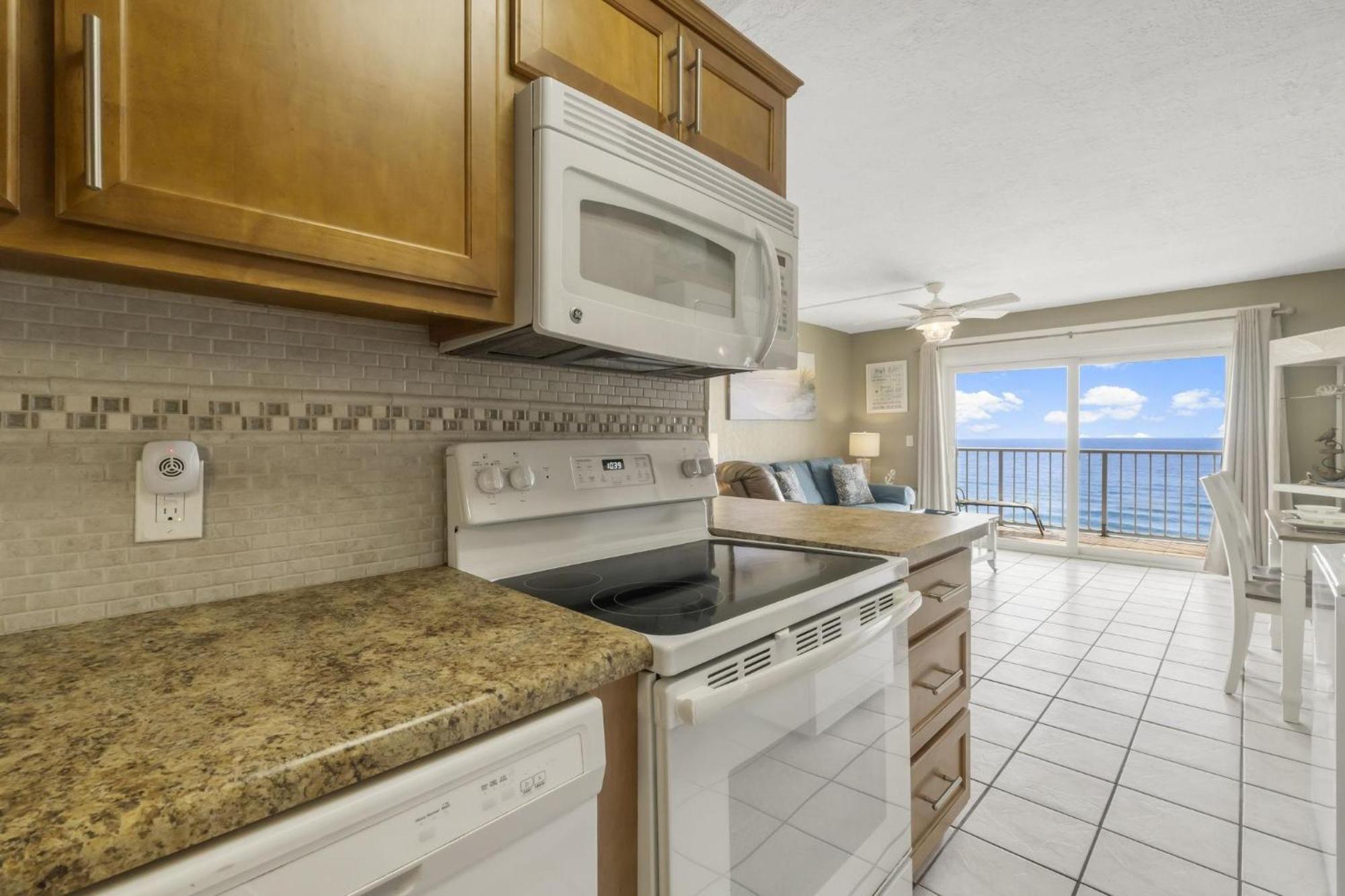 The Summit 1128 Apartment Panama City Beach Luaran gambar