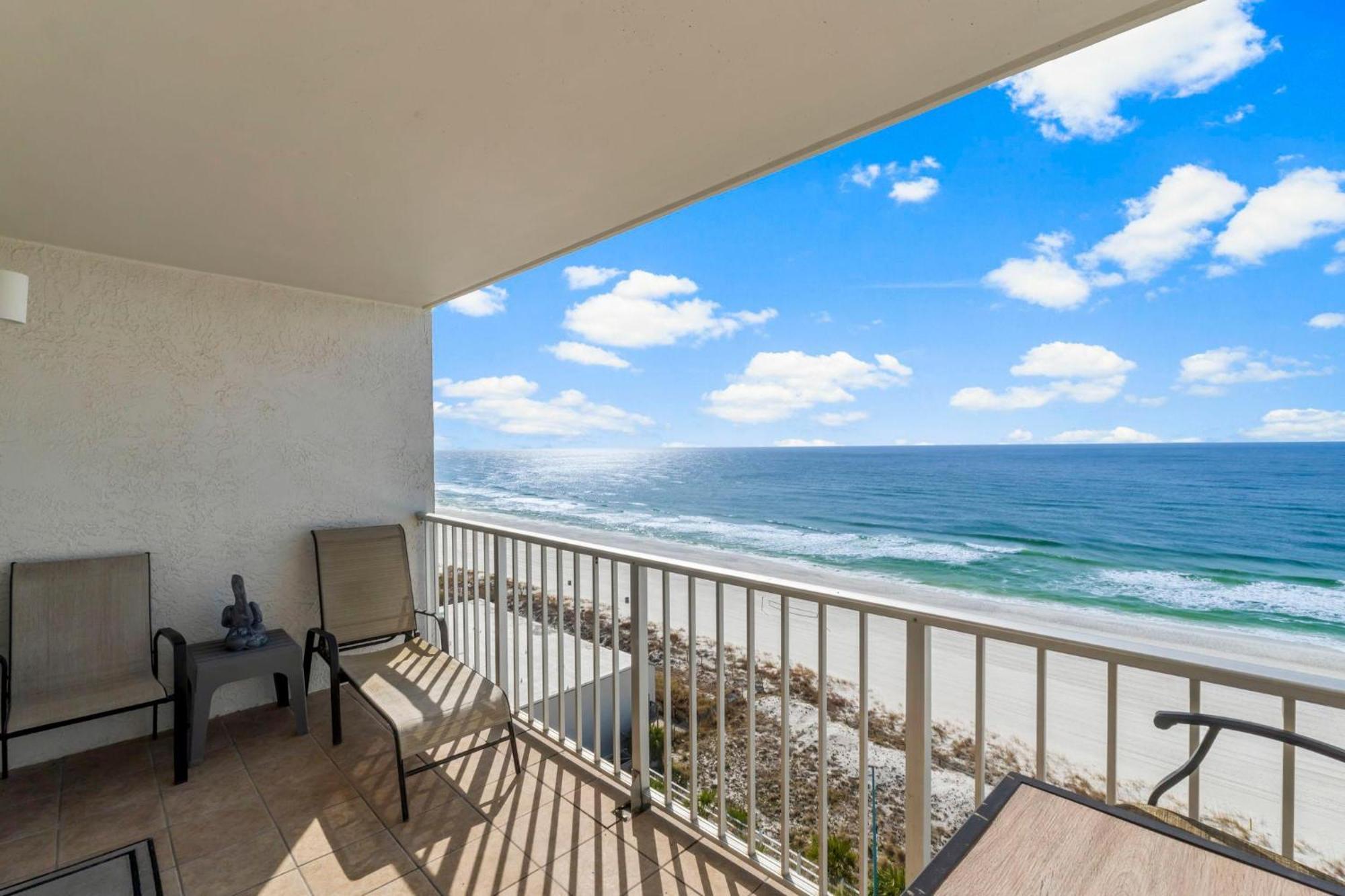 The Summit 1128 Apartment Panama City Beach Luaran gambar