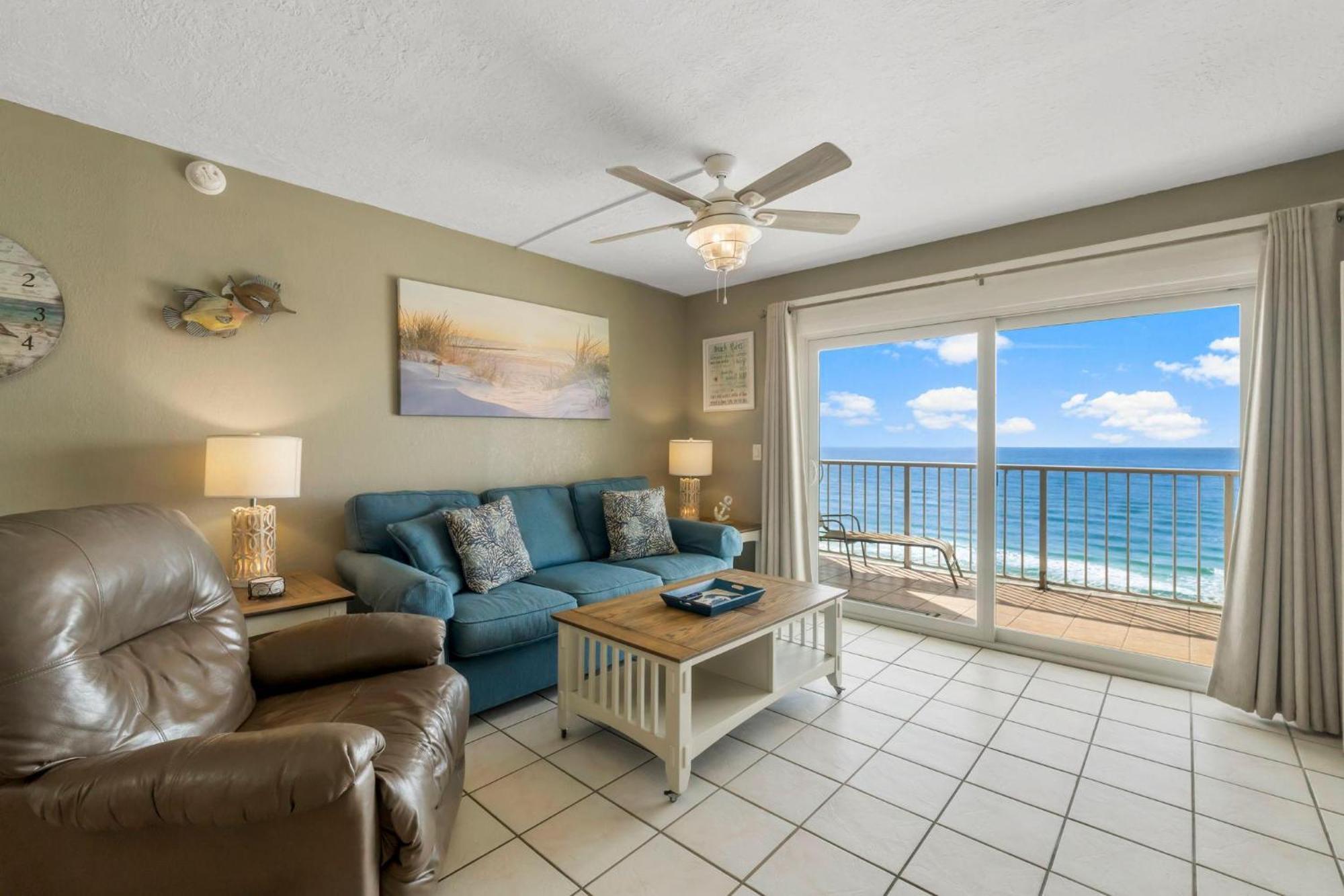 The Summit 1128 Apartment Panama City Beach Luaran gambar
