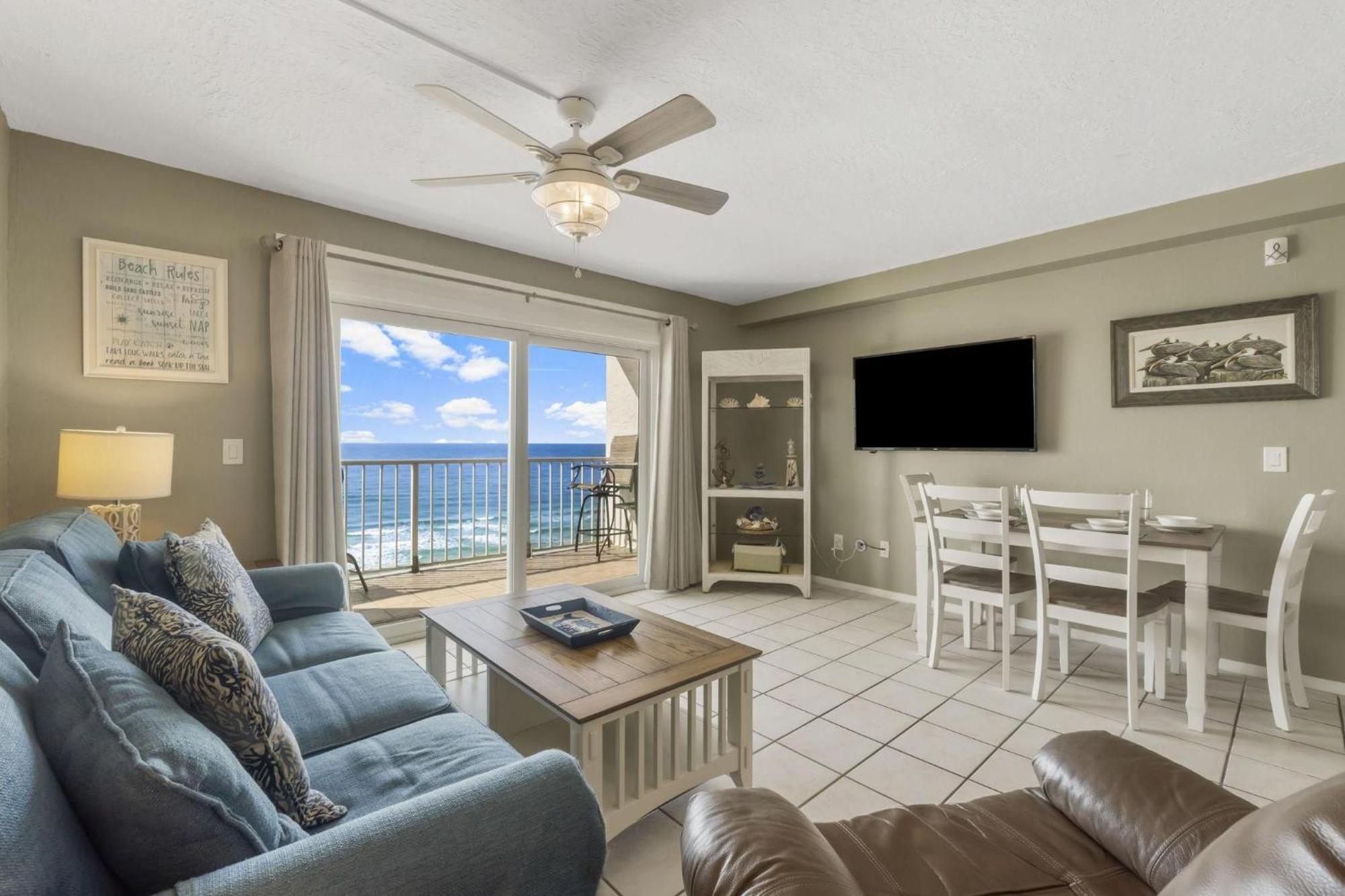 The Summit 1128 Apartment Panama City Beach Luaran gambar
