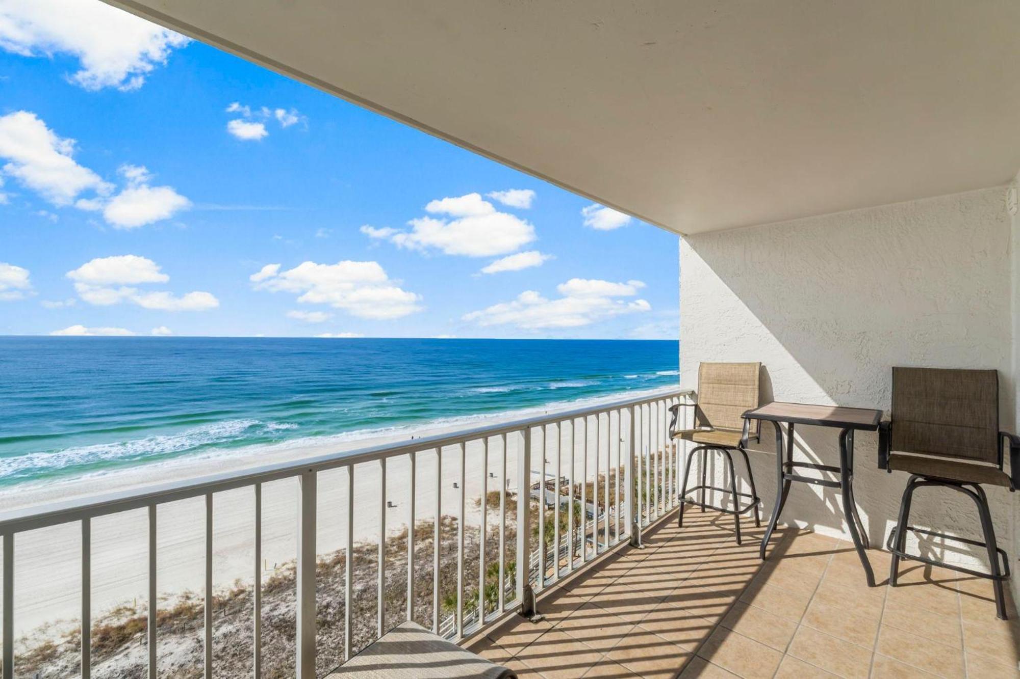 The Summit 1128 Apartment Panama City Beach Luaran gambar
