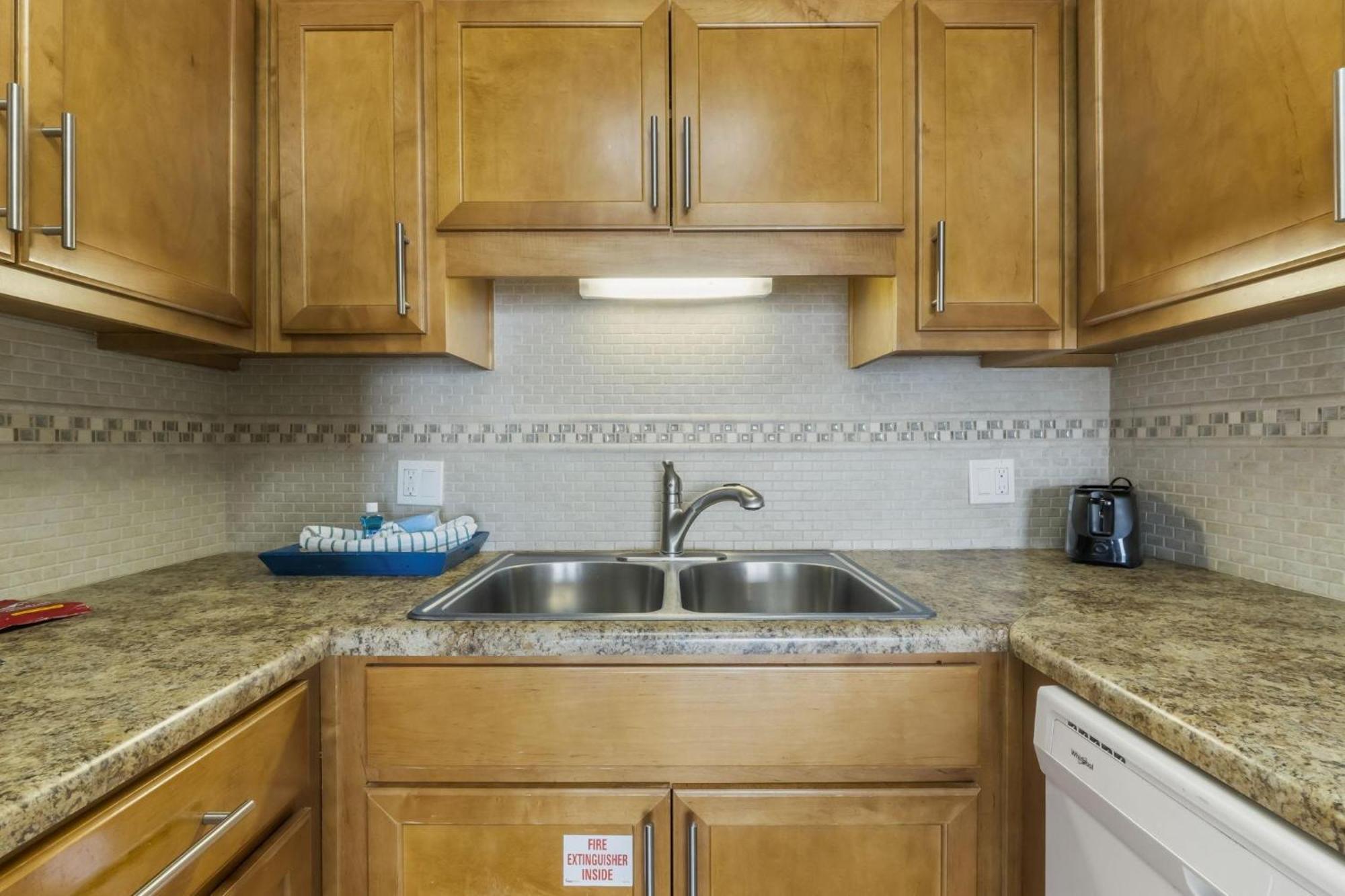 The Summit 1128 Apartment Panama City Beach Luaran gambar